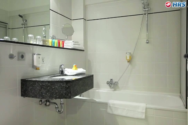 Hotel Best Western Plus Steinsgarten
